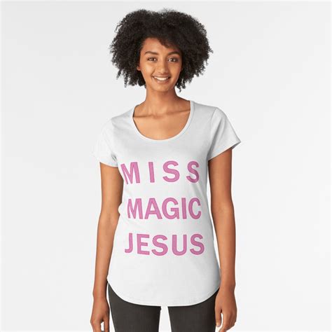 The Sacred Teachings of Miss Magick Jesus